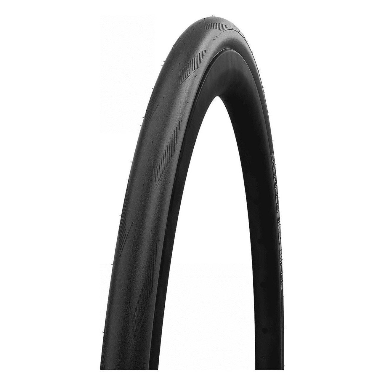 Schwalbe One Tire 700x30 Black Tubeless Easy Folding with ADDIX Compound - 2