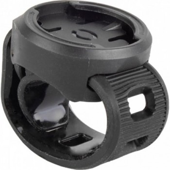 Soporte universal Garmin para manillar de 22-35 mm, negro - 1