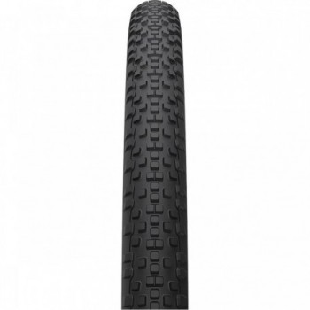 Neumático Gravel WTB Resolute 700x42 - Dual DNA, 120 TPI, Protección SG2, Tubeless - 2