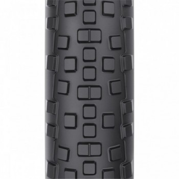 WTB Resolute 700x42 Gravelreifen - Dual DNA, 120 TPI, SG2 Schutz, Tubeless - 4