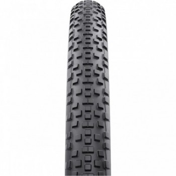 Neumático Gravel WTB Resolute 700x42 - Dual DNA, 120 TPI, Protección SG2, Tubeless - 5