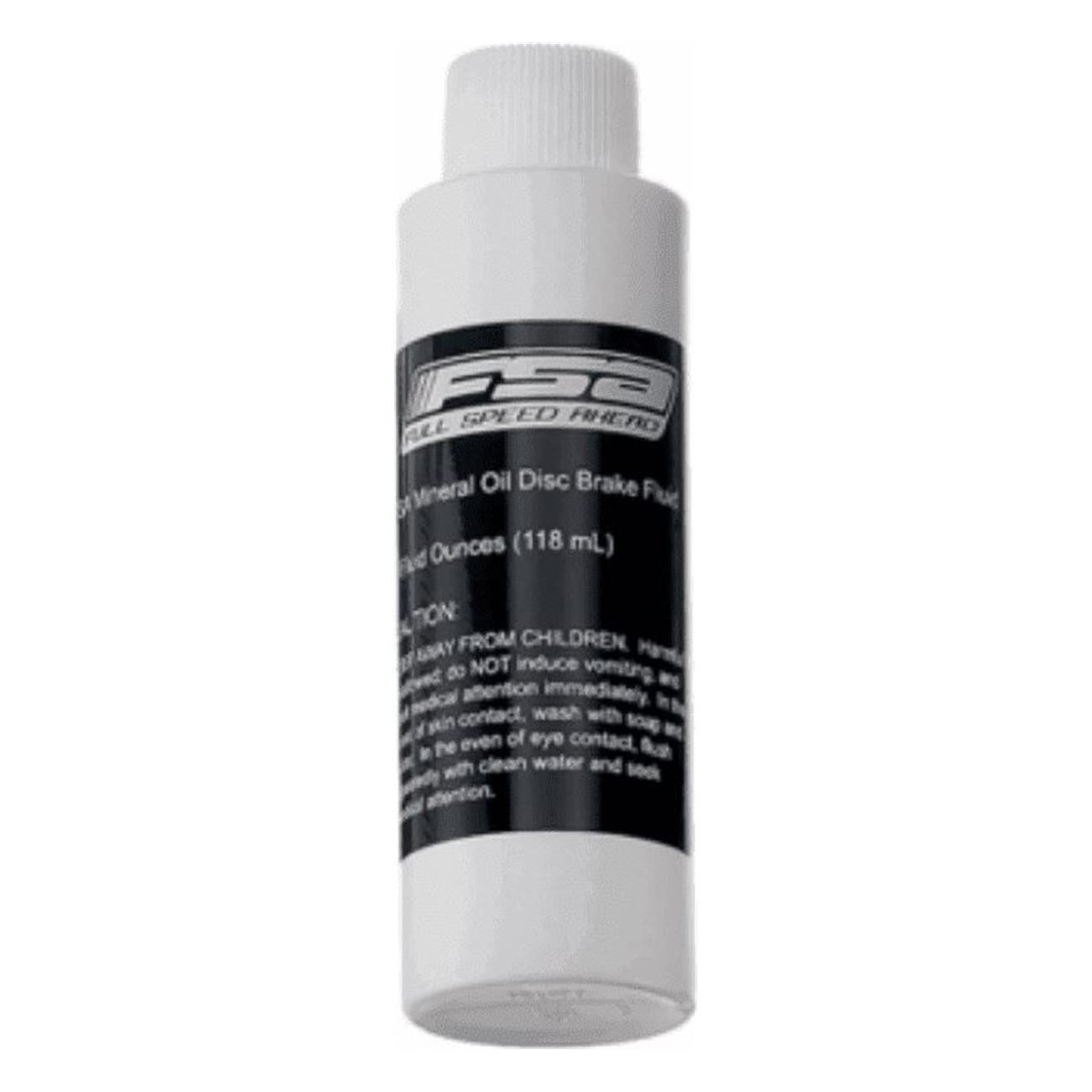 Mineral Brake Fluid DB2029 - 118ml High Quality for Optimal Performance - 1