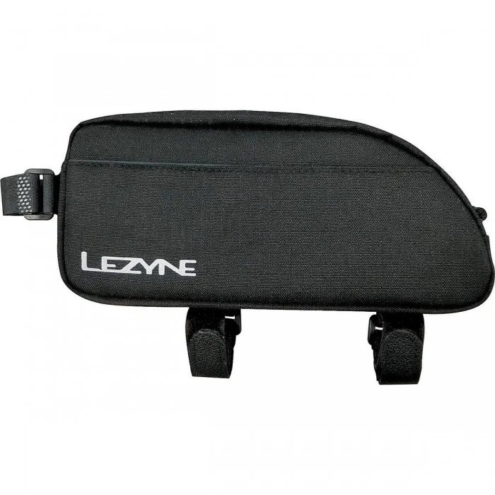 Lezyne Energy Caddy XL - Porta Smartphone e Oggetti Personali per Bici, Montaggio Top Tube - 1 - Borse e bauletti - 471280599063