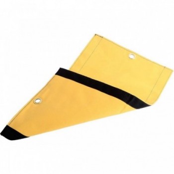 ProPad+ Protezione per Corde - Tappetino Edge Mat per Arrampicata e Calate, Colori Blu/Rosso/Giallo - 2 - Varie - 5031290213219