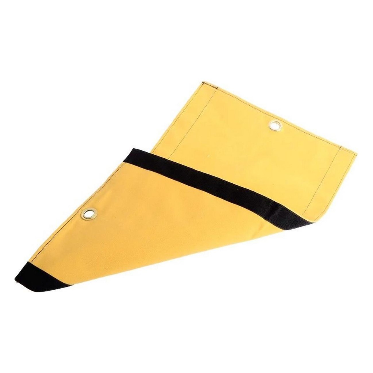 ProPad+ Protezione per Corde - Tappetino Edge Mat per Arrampicata e Calate, Colori Blu/Rosso/Giallo - 2 - Varie - 5031290213219