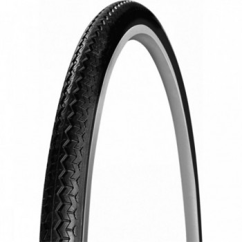 City Trekking Tire 700x35 Black Hard 635g - Affordable Urban Use Tire - 1