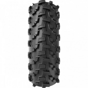 MTB Reifen 29x2.25 Saguaro TLR Schwarz Faltbar XC für Cross-Country - 2