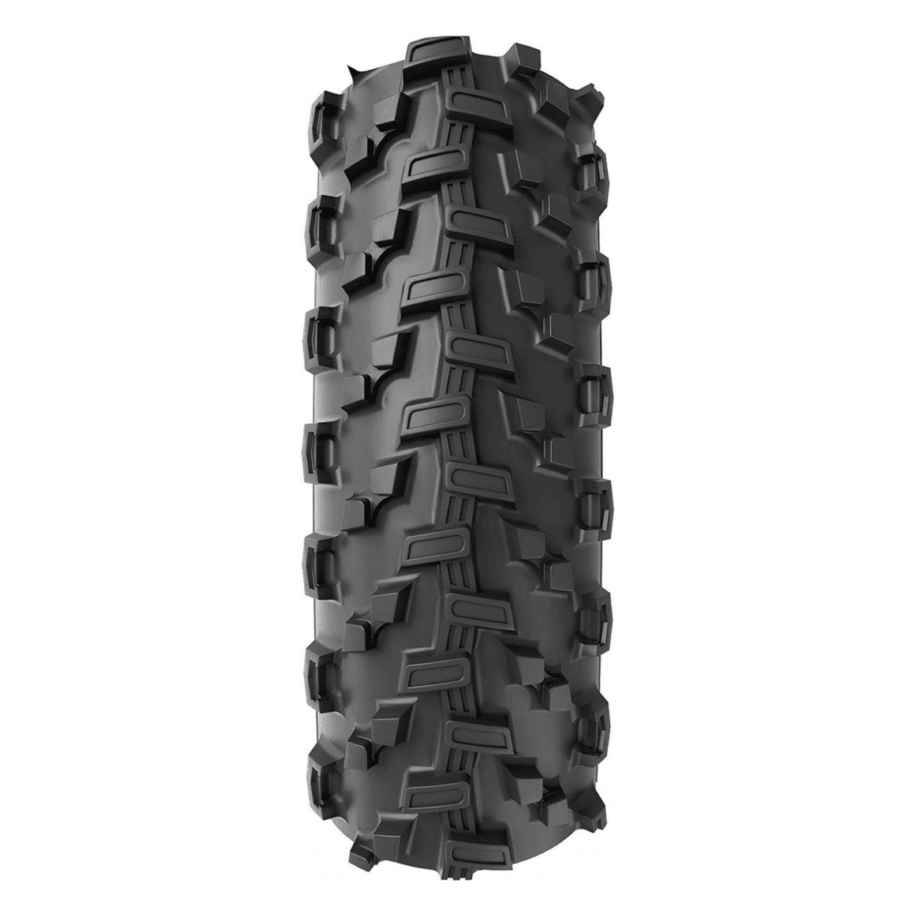 MTB Reifen 29x2.25 Saguaro TLR Schwarz Faltbar XC für Cross-Country - 2