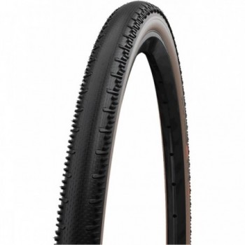 Gravelreifen 28' 700x45 G-One RS Addix Evo TLE Faltbar - Hochleistungsreifen - 1