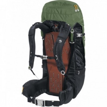 Sac à dos Alpinisme Triolet 48+5L Vert Polyvalent - 2