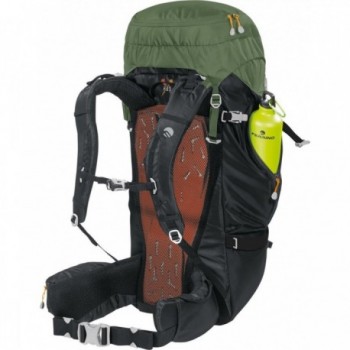 Sac à dos Alpinisme Triolet 48+5L Vert Polyvalent - 3