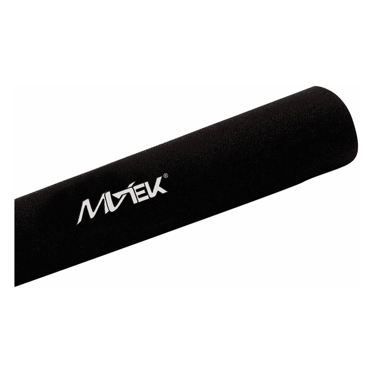 Batticatena MTB/Corsa in Neoprene Nero 245x120mm con Chiusura a Strappo - MVTEK - 1 - Catena - 8005586229151