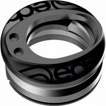 Serie Sterzo Integrata DCR 1/5 Deda - Altezza 9,6mm, Angolo 45° x 45°, Peso 73g - 1 - Serie sterzo e tappi - 8052783485903