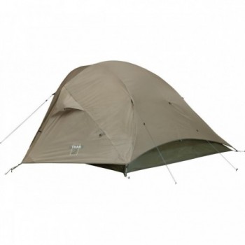 Thar 2-Person Sand Tent for Trekking and Camping - 1