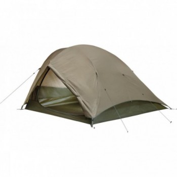 Thar 2-Person Sand Tent for Trekking and Camping - 2