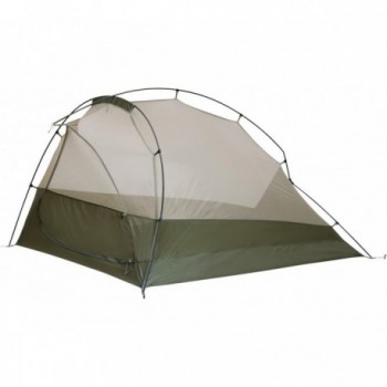 Thar 2-Person Sand Tent for Trekking and Camping - 3