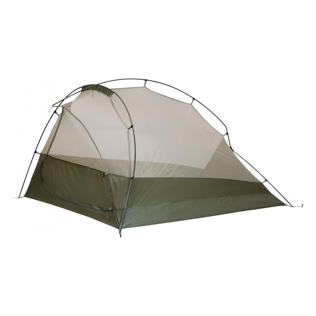 Thar 2-Person Sand Tent for Trekking and Camping - 3