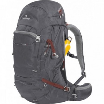 Sac à dos Finisterre 48L Gris Foncé pour Trekking - 7