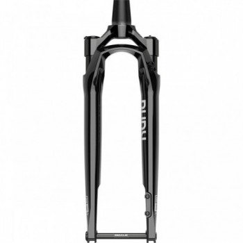 Rockshox Rudy Ultimate Race Day Horquilla Gravel 30 mm Negra, Offset 45 mm - 3