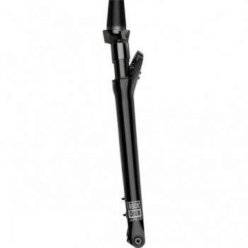 Rockshox Rudy Ultimate Race Day Horquilla Gravel 30 mm Negra, Offset 45 mm - 4