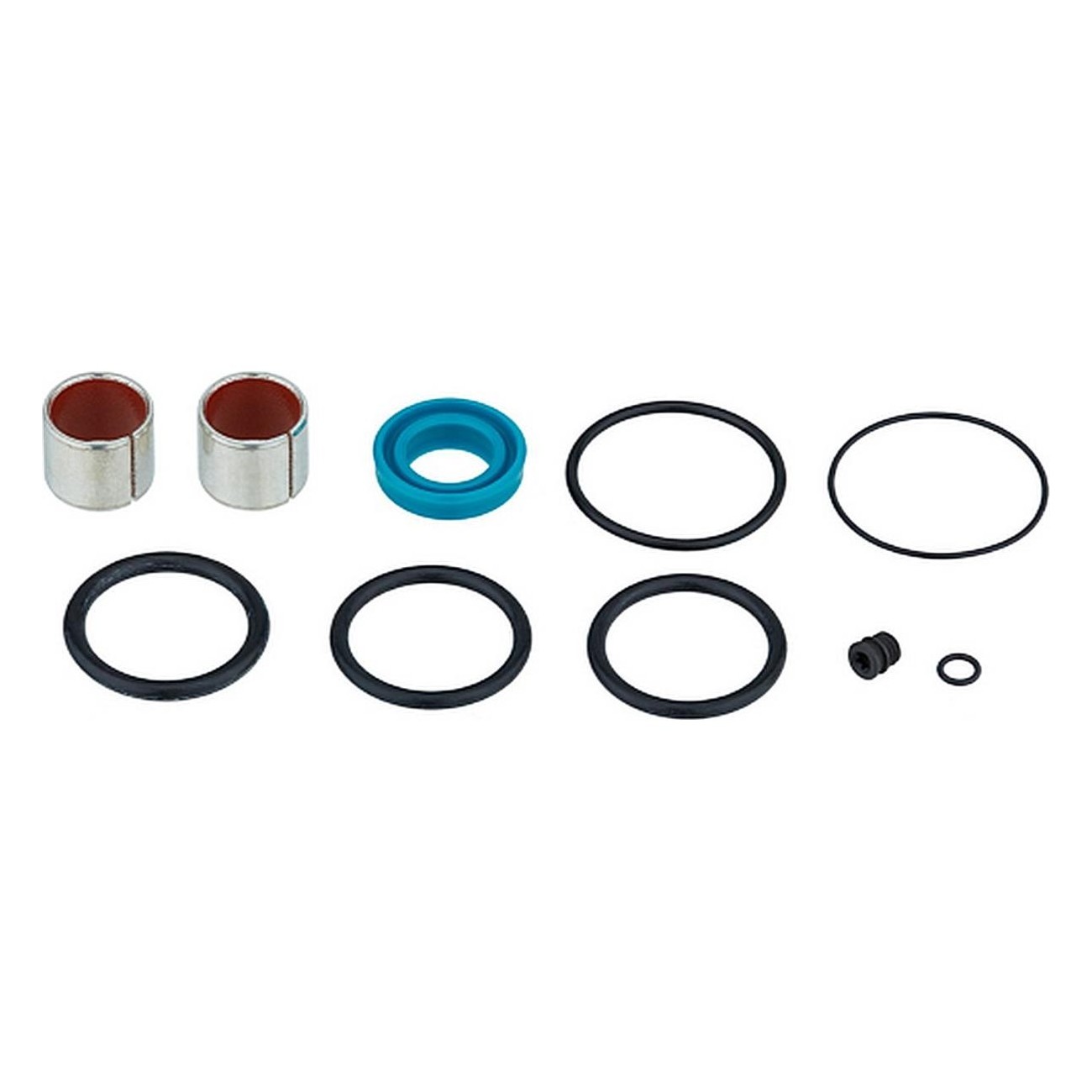 Kit 200h Super Deluxe Coil B1 (2023+) con Deluxe Coil B1 per Prestazioni Eccezionali - 1 - Service kit - 0710845879913