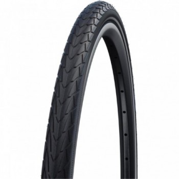 Pannenschutzreifen 700x38 Marathon Racer HS429 Schwarz Reflex mit Race Guard - 3