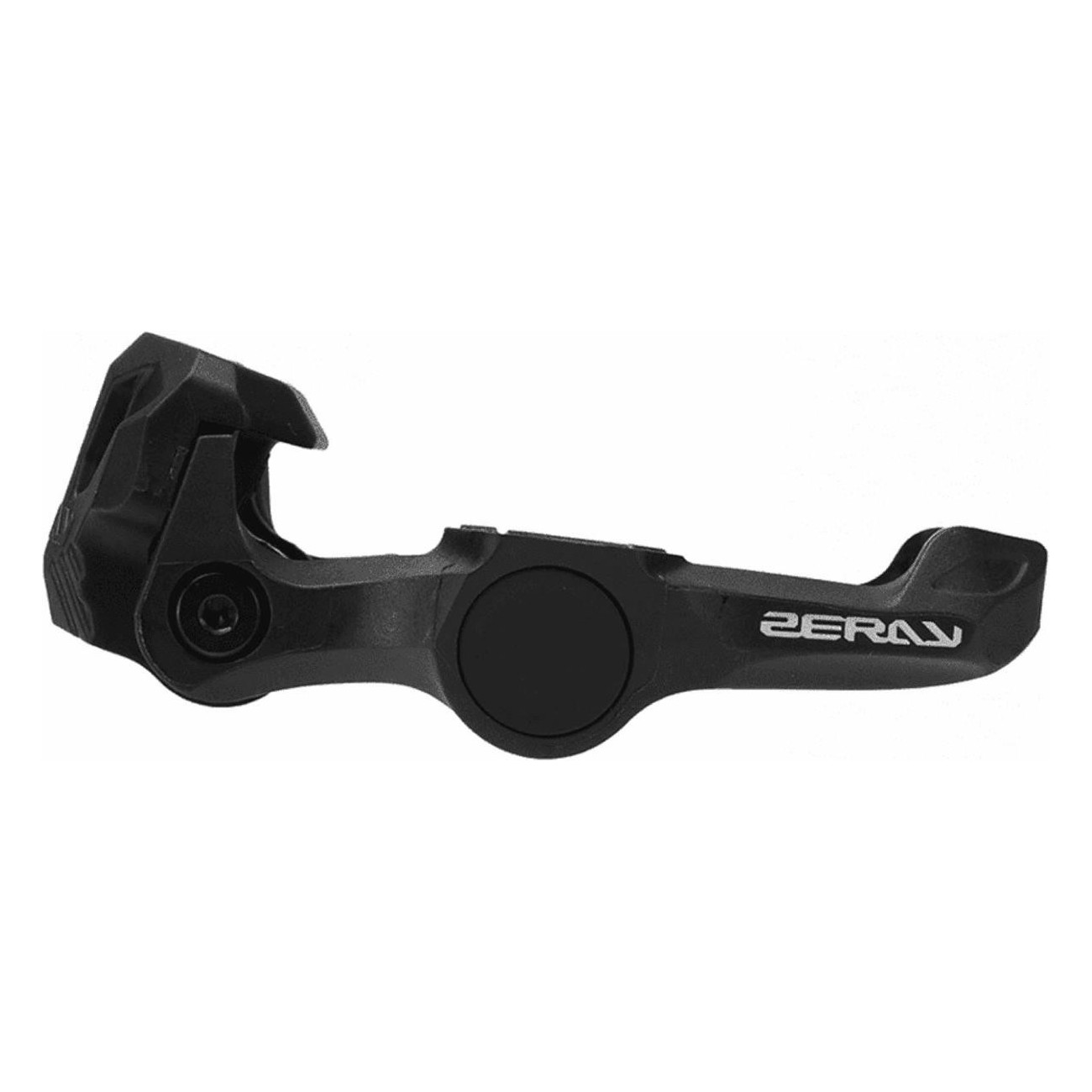 Pedali Zeray Corsa ZP-110 a Sgancio Rapido in Composito - Neri, Leggeri e Affidabili per Ciclismo su Strada - 2 - Pedali - 80533