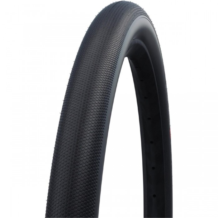 Neumático 28' G-One Speed Negro Super Ground Plegable con Mezcla Speedgrip - 1