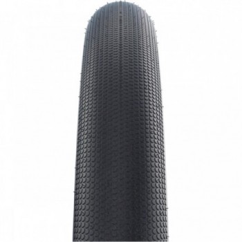 Neumático 28' G-One Speed Negro Super Ground Plegable con Mezcla Speedgrip - 2