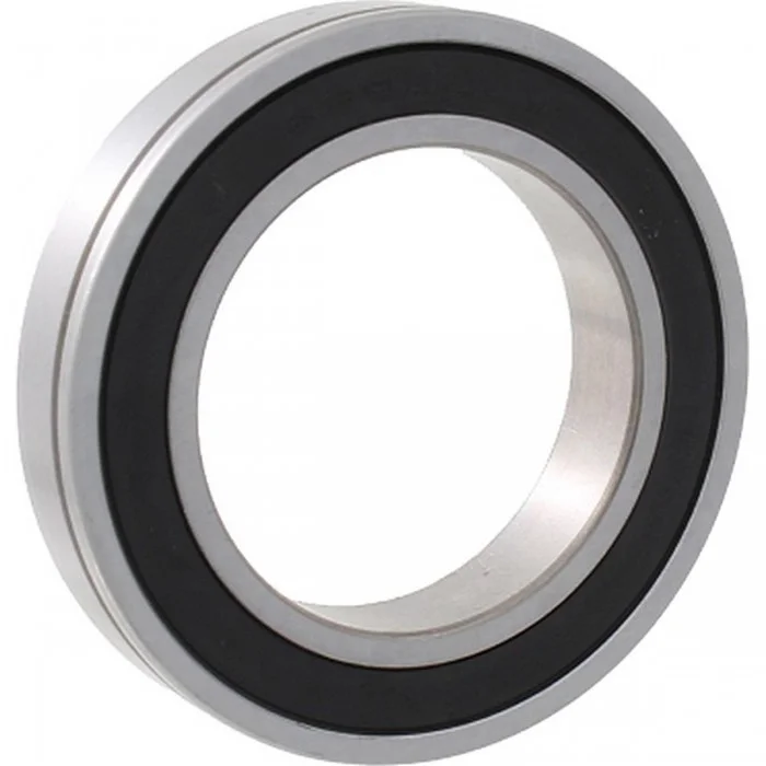 30x47x9 E-Bike Bearing with Groove for Yamaha Electric Bicycles - 1