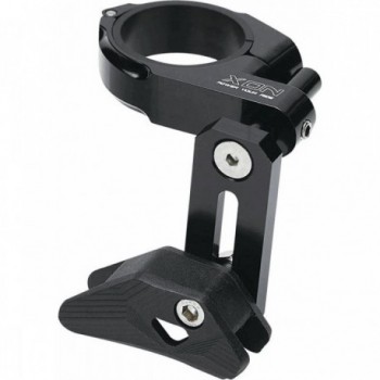 Adjustable Chain Guide for Bicycle - Compatible and Easy to Install - 1