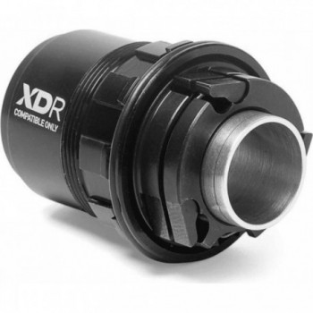 MICHE SWR Freehub Body for SRAM 12V in 7075 T6 Aluminum - 1