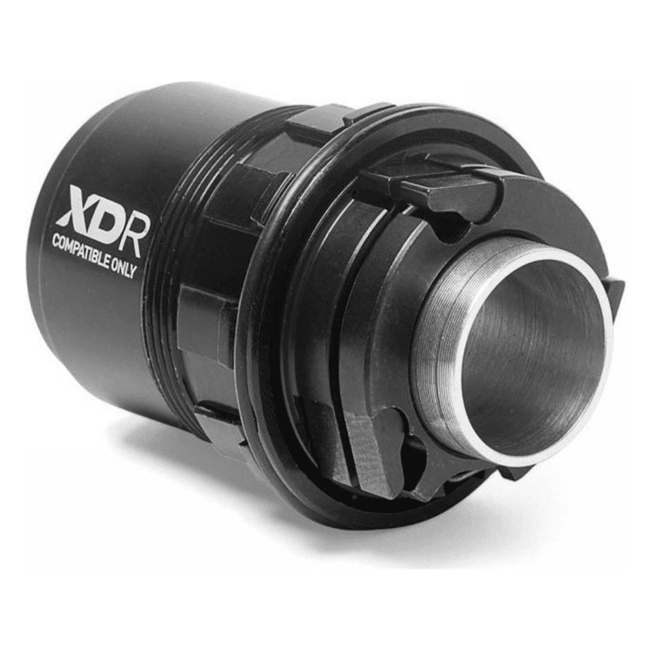 MICHE SWR Freilaufkörper für SRAM 12V aus Aluminium 7075 T6 - 1