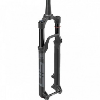 Rockshox SID Select RL 29 - Dämpfungsgabel für XC-Bikes, 120mm, Schwarz, 44mm Offset - 1