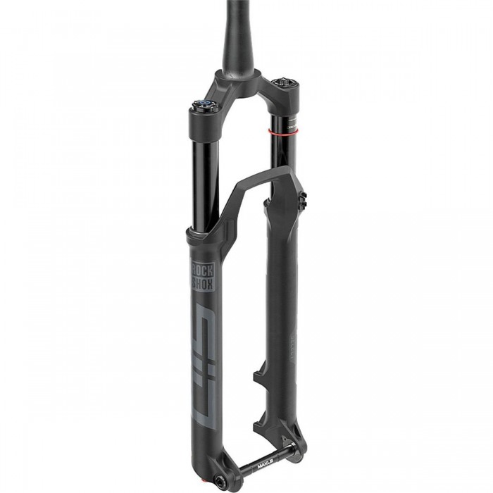 Fourche Amortie Rockshox SID Select RL 29 pour VTT XC, 120mm, Noir, Offset 44mm - 1