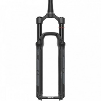 Rockshox SID Select RL 29 - Dämpfungsgabel für XC-Bikes, 120mm, Schwarz, 44mm Offset - 2