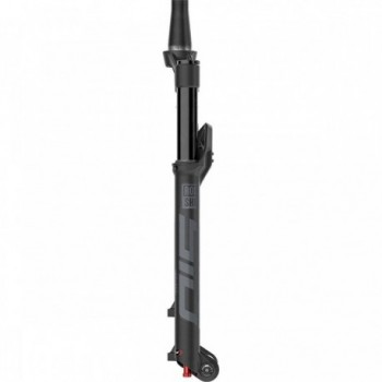 Rockshox SID Select RL 29 - Dämpfungsgabel für XC-Bikes, 120mm, Schwarz, 44mm Offset - 3