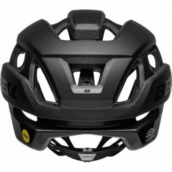 Casco de Carretera XR Spherical Negro 52-56cm con Tecnología MIPS de BELL - 3