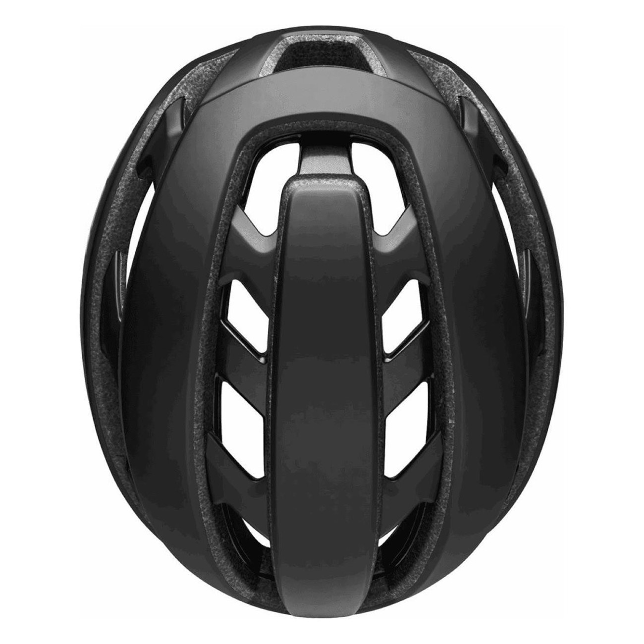 Casco de Carretera XR Spherical Negro 52-56cm con Tecnología MIPS de BELL - 4