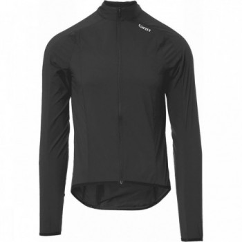 Windjacke Chrono Expert Schwarz XL - Schutz vor Kälte und Wind, faltbar und strapazierfähig - 1