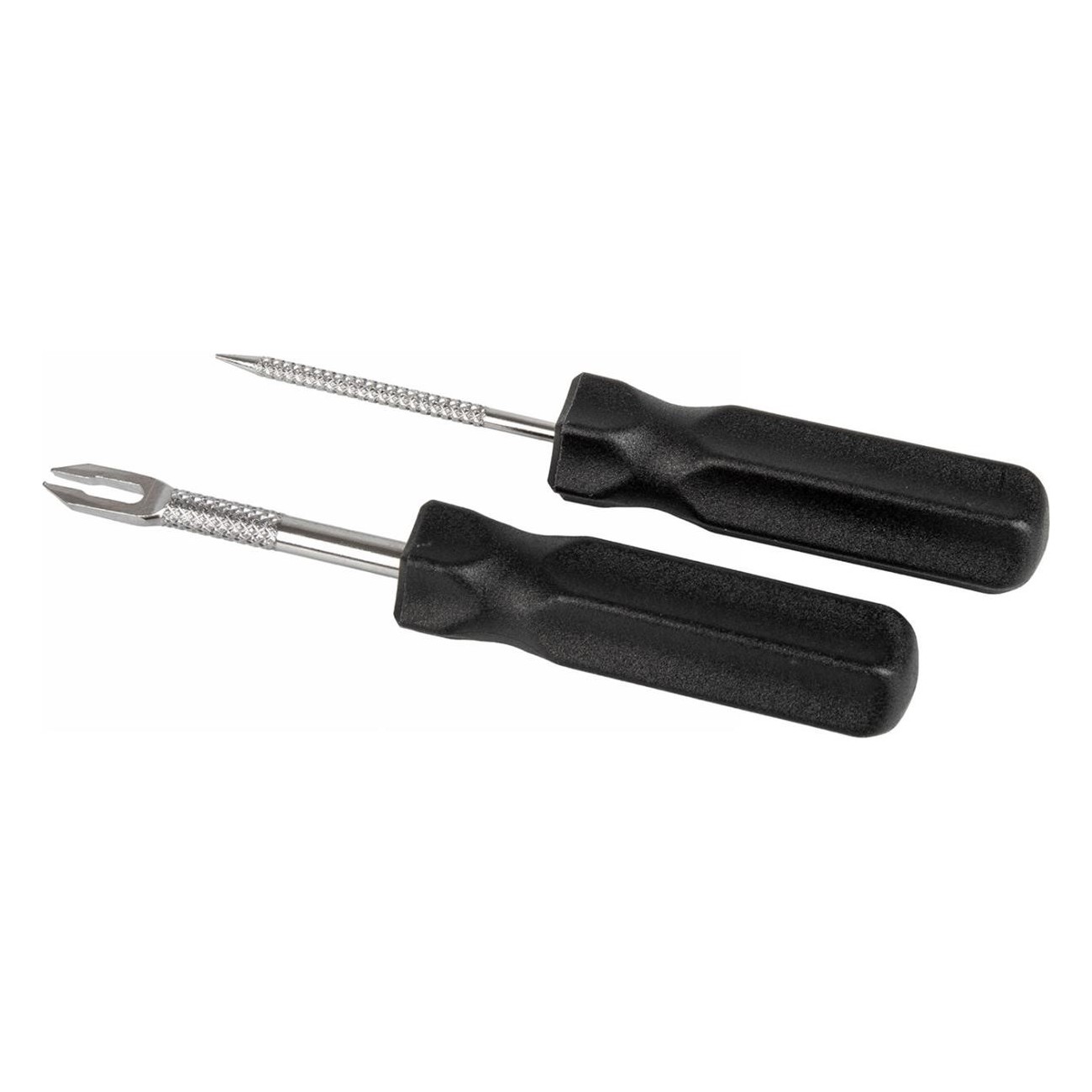 Eco Tubeless Fix Repair Kit for Bicycle with Reamer and Insertion Tool - 1