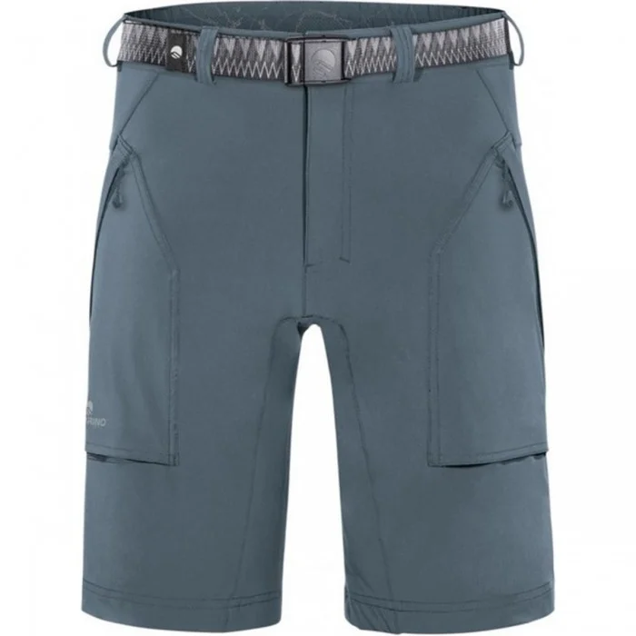 Short Hervey Homme Trekking Bermuda Taille 44 - 1