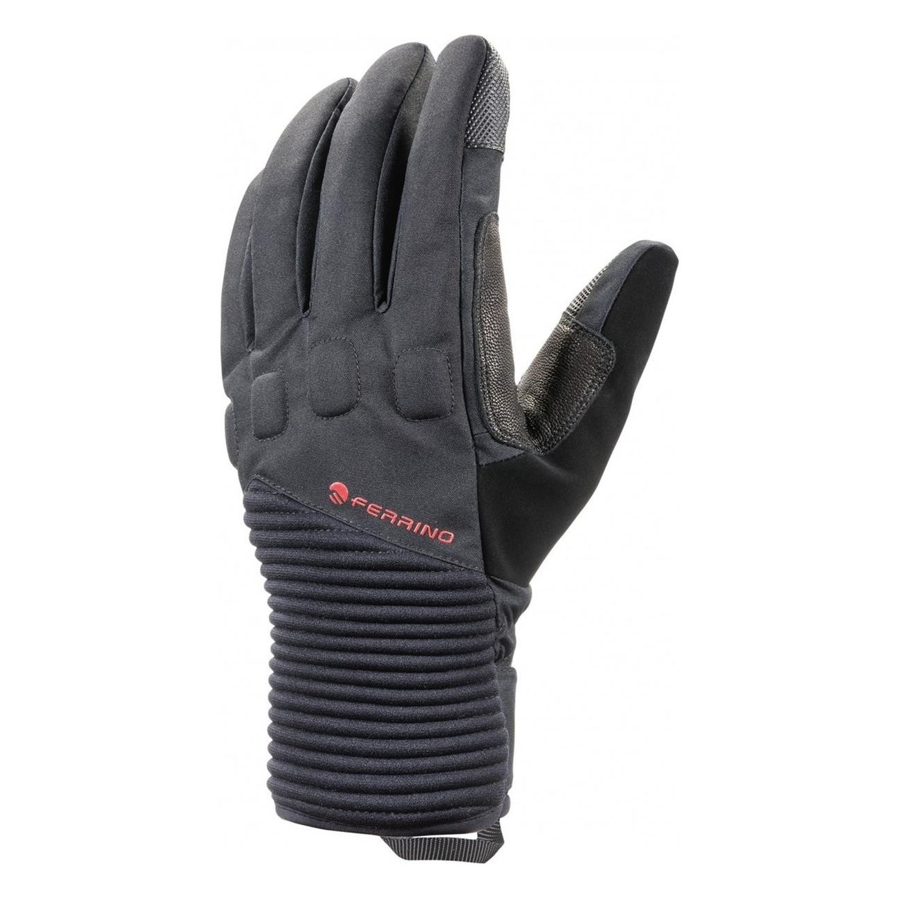 Guante React XL impermeable acolchado para alpinismo y esquí - 1