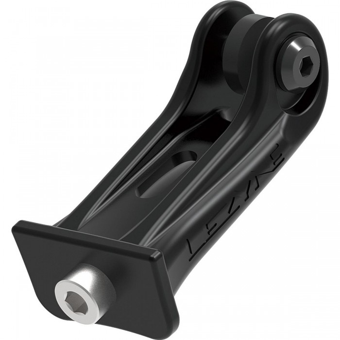 Soporte LED Lezyne para E-bike con Horquilla Suntour Mobie Crown, Negro - 1