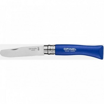 Mon Premier Opinel Bleu - Couteau Sûr pour Enfants (Pack de 6 Pièces) - 3