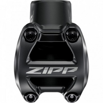 Zipp Service Course SL Vorbau 70mm ±17° Schwarz aus Aluminium 7075 - 1