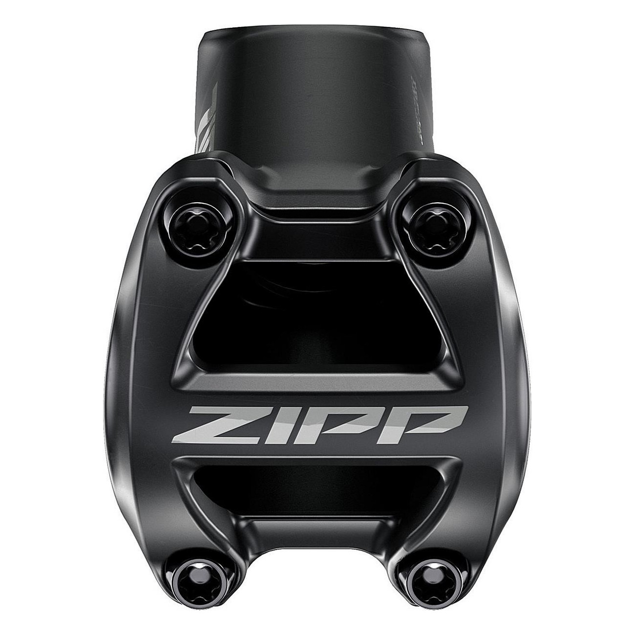 Soporte de Manillar Zipp Service Course SL 70mm ±17° Negro en Aluminio 7075 - 1