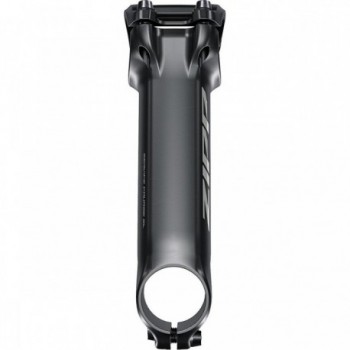 Zipp Service Course SL Handlebar Stem 70mm ±17° Black 7075 Aluminum - 4