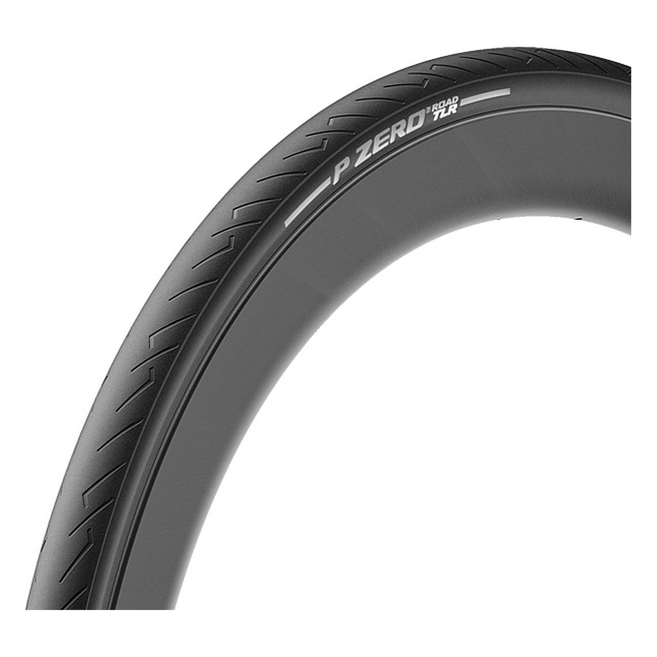 Copertone Pirelli P ZERO Road TLR Tubeless 28' 700x35 Nero TechLINER per Bici da Strada - 1 - Copertoni - 8019227429299