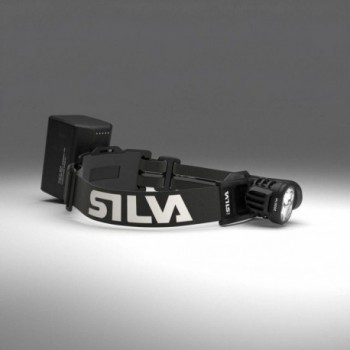 Silva Free 2000 L: 2000 Lumen Compact and Powerful Headlamp for Outdoor Sports - 4